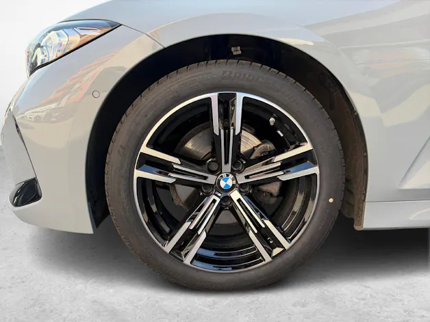 BMW 320d xDrive Touring