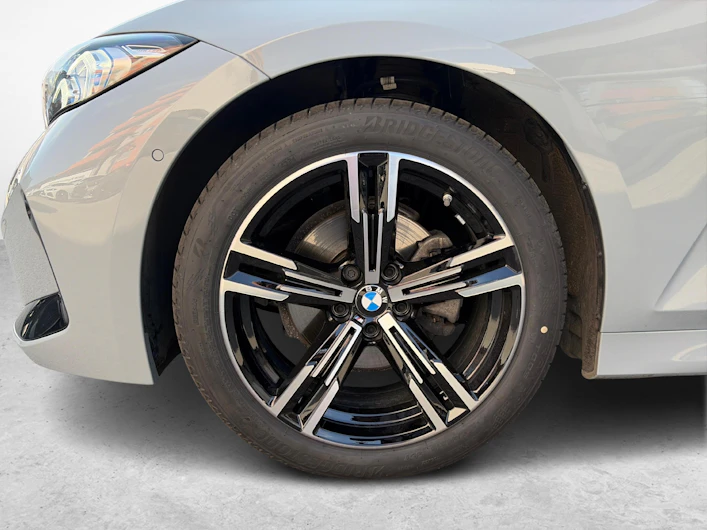 immagine del veicolo BMW 3 SERIES