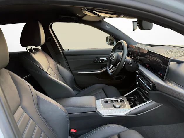 BMW 320d xDrive Touring