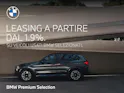 BMW 320d xDrive Touring