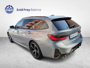 immagine del veicolo BMW 320d xDrive Touring