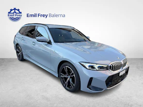 immagine del veicolo BMW 320d xDrive Touring