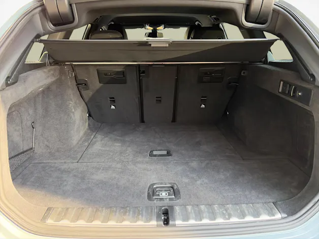 BMW 320d xDrive Touring