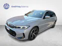 BMW 320d xDrive Touring