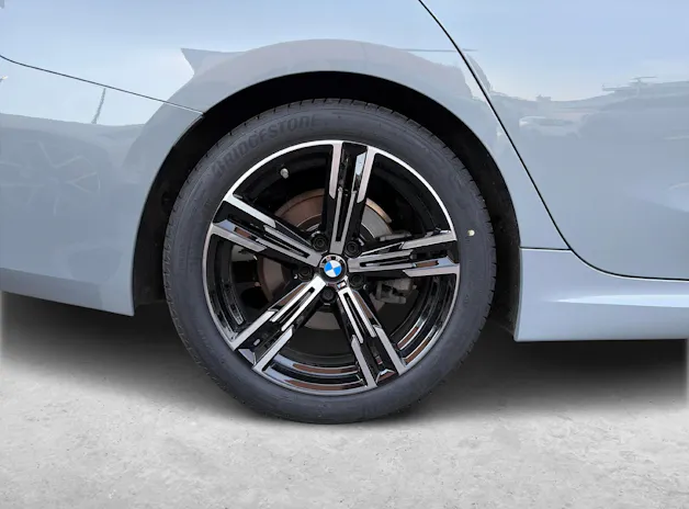 BMW 320d xDrive Touring
