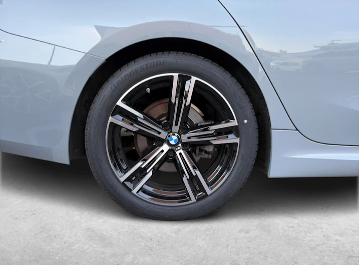 immagine del veicolo BMW 3 SERIES