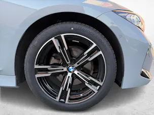 BMW 320d xDrive Touring