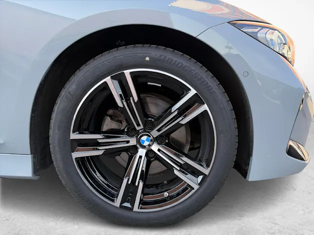 BMW 320d xDrive Touring