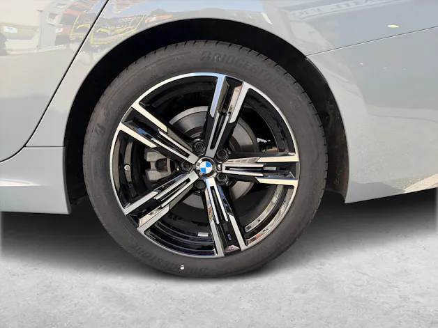 BMW 320d xDrive Touring