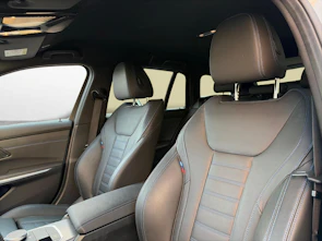 immagine del veicolo BMW 320d xDrive Touring