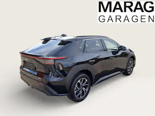 Toyota bZ4X Premium AWD