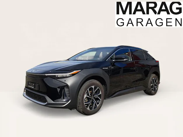 Toyota bZ4X Premium AWD