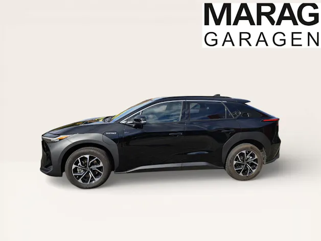 Toyota bZ4X Premium AWD
