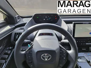 Toyota bZ4X Premium AWD