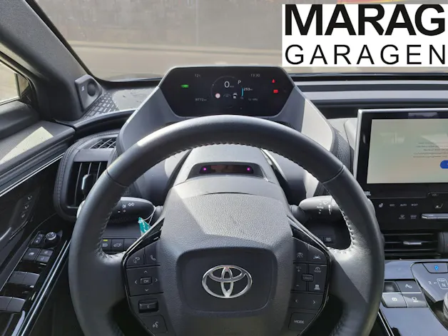 Toyota bZ4X Premium AWD