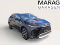 Toyota bZ4X Premium AWD