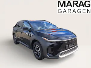 Toyota bZ4X Premium AWD