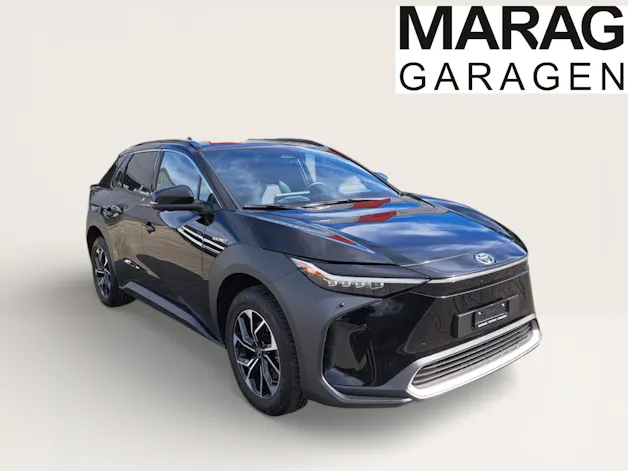 Toyota bZ4X Premium AWD