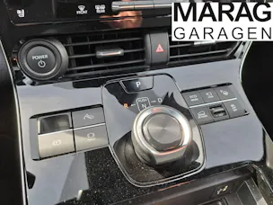 Toyota bZ4X Premium AWD