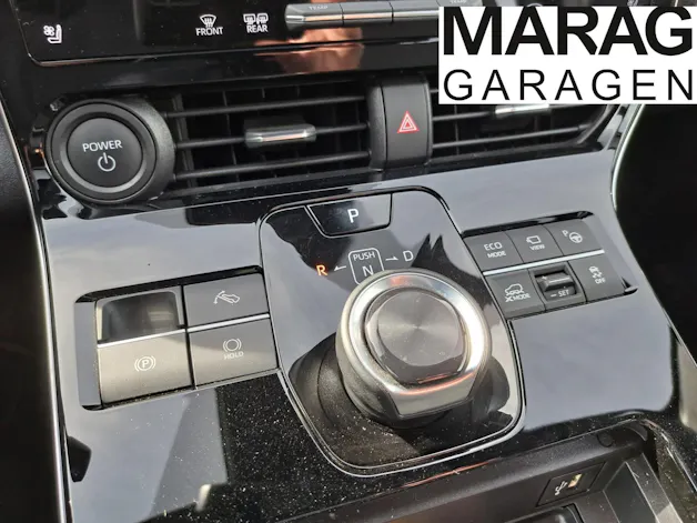 Toyota bZ4X Premium AWD