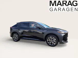 Toyota bZ4X Premium AWD