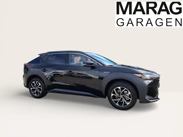 Toyota bZ4X Premium AWD