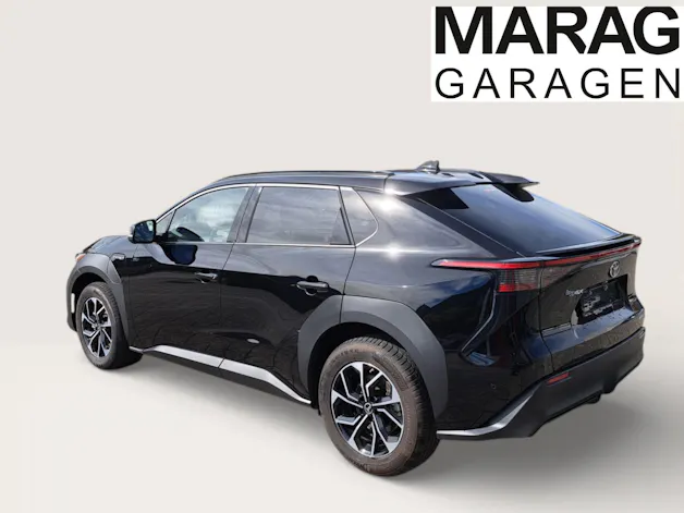 Toyota bZ4X Premium AWD