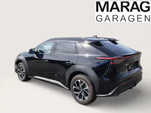 Toyota bZ4X Premium AWD