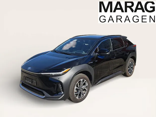 Toyota bZ4X Premium AWD