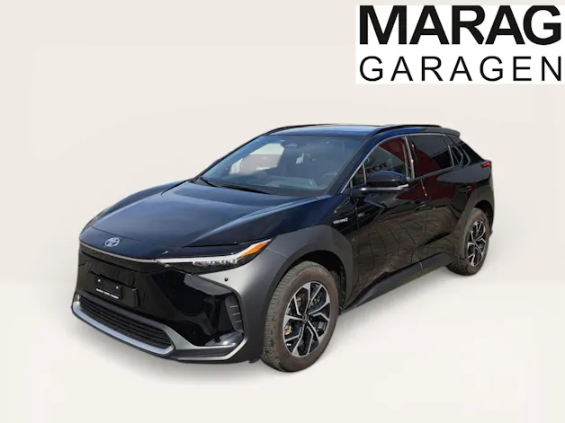 Toyota bZ4X Premium AWD