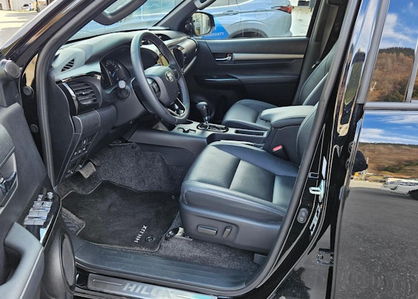 Fahrzeugbild 7 Fahrzeugbild 7