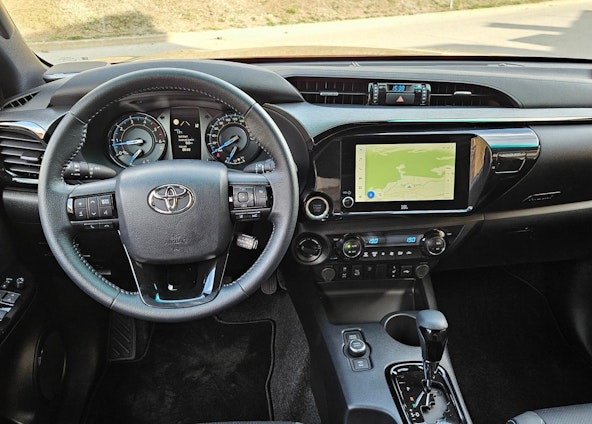 Fahrzeugbild 8 Fahrzeugbild 8