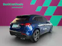 Mercedes-Benz GLA 200 d AMG Line