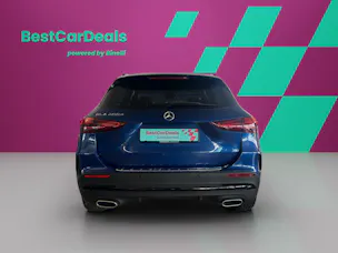 Mercedes-Benz GLA 200 d AMG Line