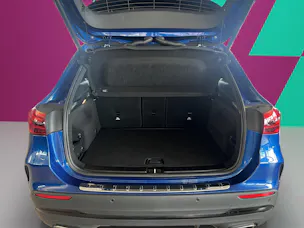 Mercedes-Benz GLA 200 d AMG Line