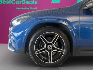 Mercedes-Benz GLA 200 d AMG Line