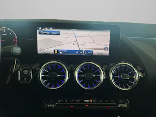 Mercedes-Benz GLA 200 d AMG Line