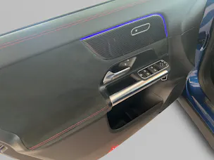 Mercedes-Benz GLA 200 d AMG Line