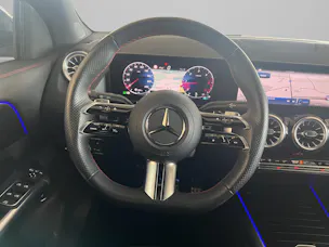 Mercedes-Benz GLA 200 d AMG Line