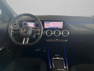 Mercedes-Benz GLA 200 d AMG Line