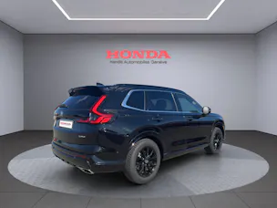 Honda CR-V 2.0 i-MMD Advance 4WD