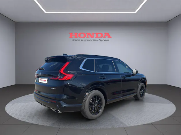 Honda CR-V 2.0 i-MMD Advance 4WD