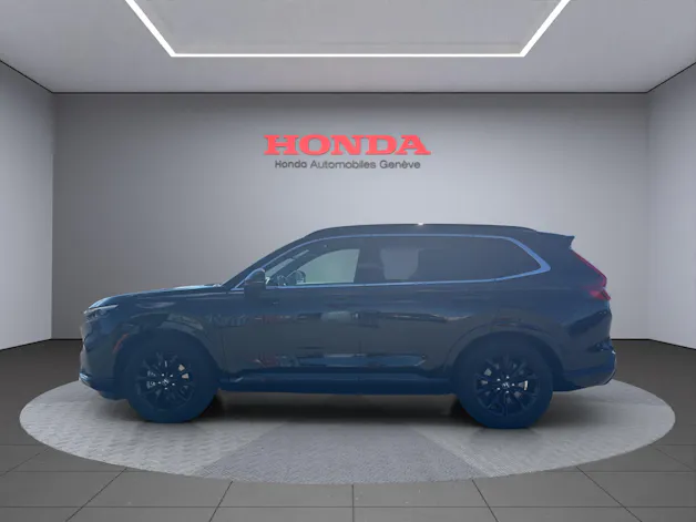Honda CR-V 2.0 i-MMD Advance 4WD