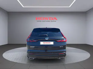 Honda CR-V 2.0 i-MMD Advance 4WD