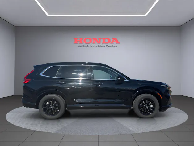Honda CR-V 2.0 i-MMD Advance 4WD