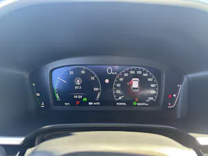 Honda CR-V 2.0 i-MMD Advance 4WD