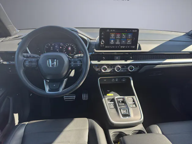 Honda CR-V 2.0 i-MMD Advance 4WD