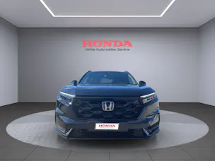 Honda CR-V 2.0 i-MMD Advance 4WD