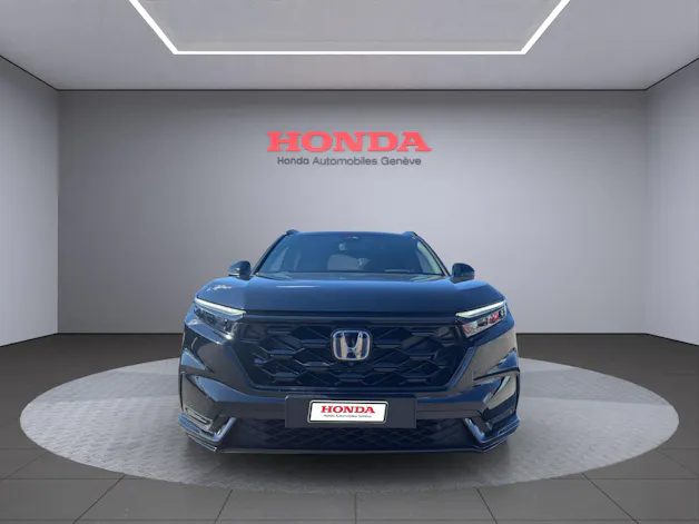 Honda CR-V 2.0 i-MMD Advance 4WD