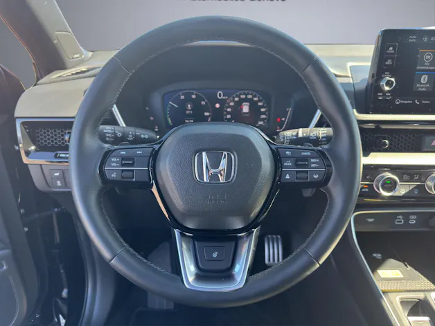 Honda CR-V 2.0 i-MMD Advance 4WD